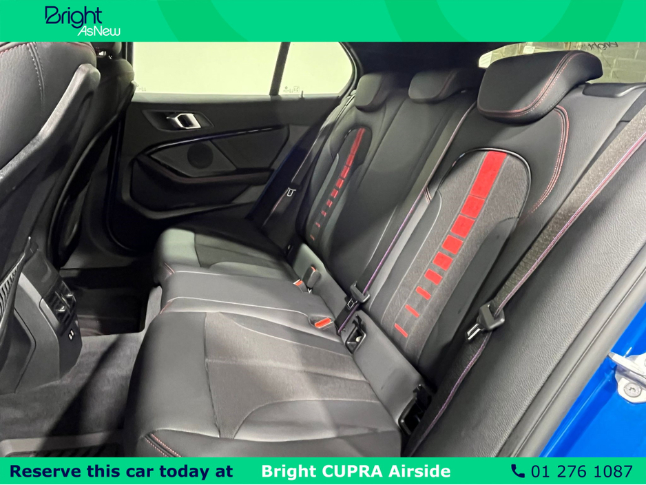 BMW 1 Series BMW 1 Series 128ti — thumbnail 21