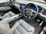 2022 VOLVO XC60 B4 D R-DESIGN 5DR AUTO