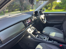 2019 Skoda Kodiaq 2L Diesel For Sale Images