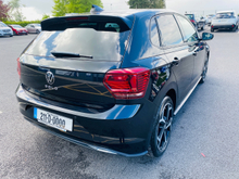 2021 Volkswagen Polo 1.5L Petrol For Sale Images