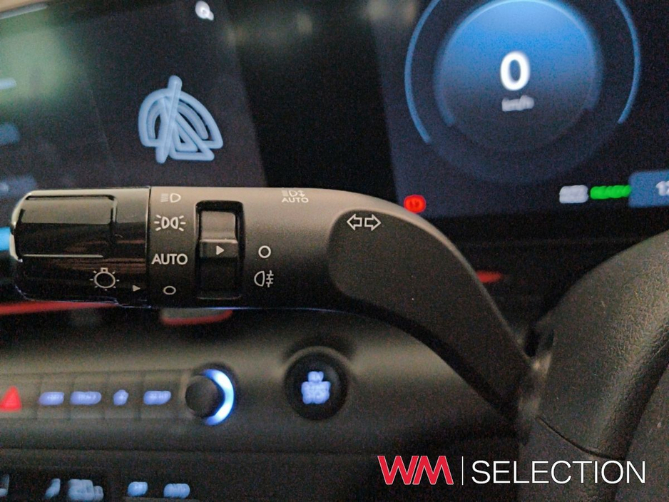 Hyundai Kona Kona N Line Ev N Line 218 Electric 65.4 kWh Auto — thumbnail 21