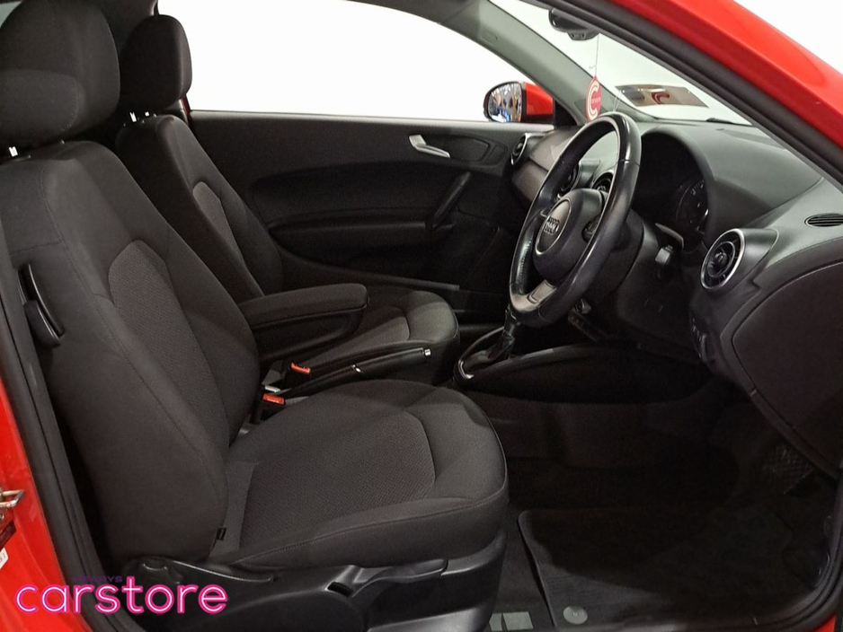 Audi A1 1.0 TFSI — thumbnail 12