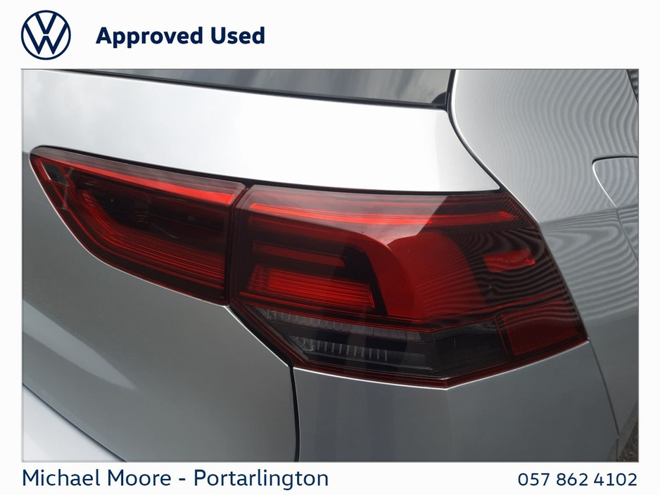 Volkswagen Golf 2.0 TDI 115HP Style DSG — thumbnail 21