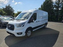 2025 Ford Transit 2L Diesel For Sale Images