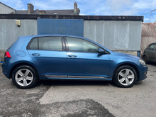 2015 Volkswagen Golf 1.2L Petrol For Sale Images