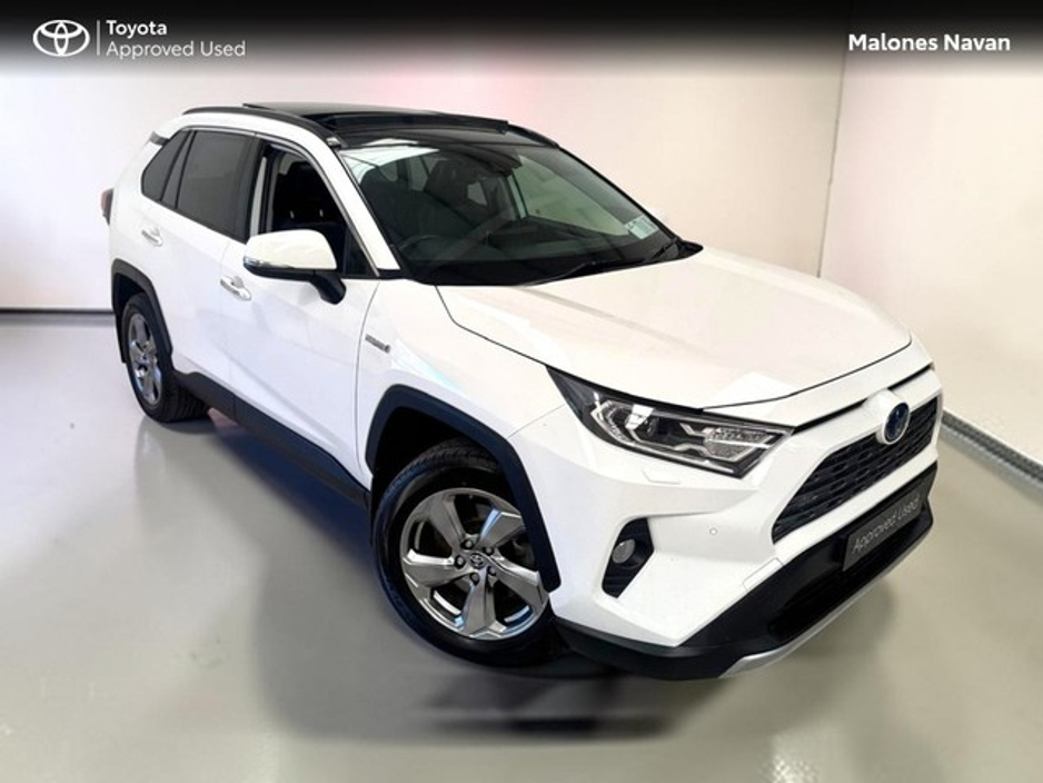 2020 Toyota Rav4 For Sale Images