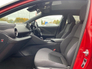 2025 TOYOTA C-HR HYBRID SPORT+ PANORAMIC ROOF