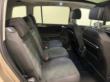 2017 Volkswagen Touran 1.6L Diesel For Sale Images