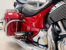 2017 Indian Chief 1.8L Petrol For Sale Images