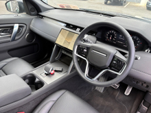 2024 Land Rover Discovery Sport 1.5L Petrol Plug-in Hybrid For Sale Images