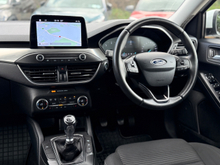 2019 Ford Focus 1.5L Diesel For Sale Images