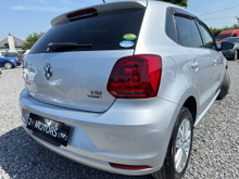 2017 Volkswagen Polo 1.2L Petrol For Sale Images
