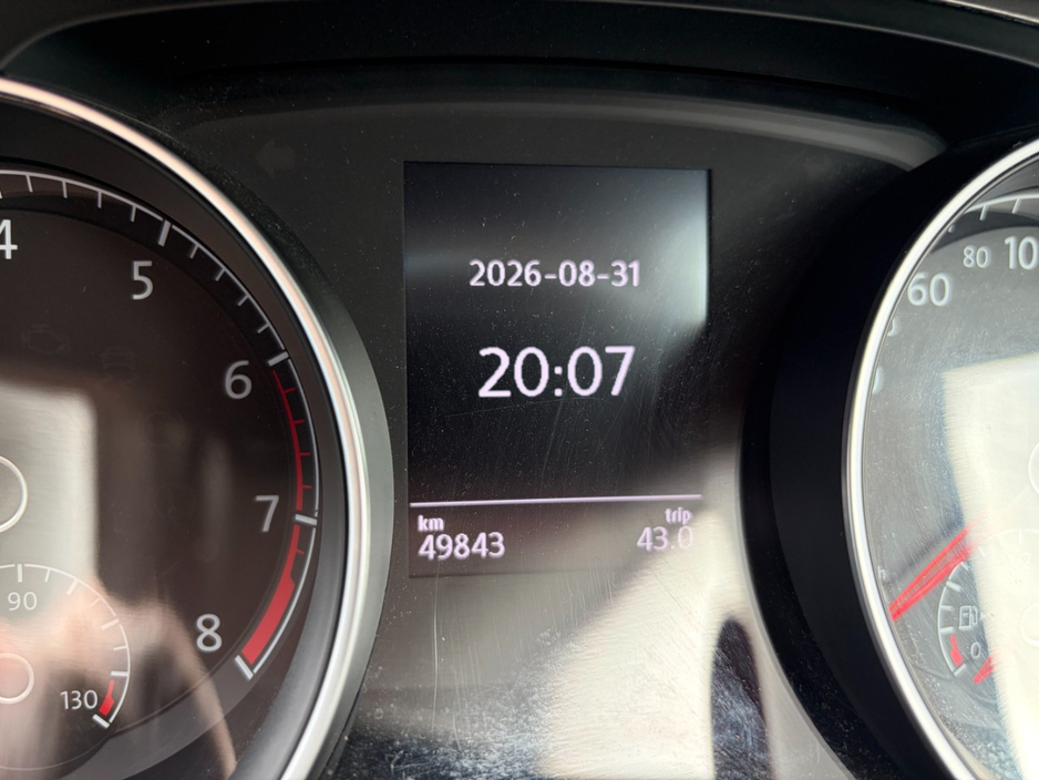 2015 Volkswagen Golf 1.2L Petrol For Sale Images