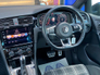 2018 VOLKSWAGEN GOLF 2.0 TDI GTD DSG 184PS 5DR