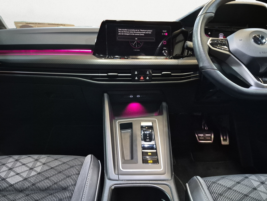 Volkswagen Golf R-Line 2.0TDi Auto 150HP — thumbnail 14