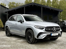 Mercedes-Benz GLC Class GLC 300 DE 4MATIC URBAN EDITION, NIGHT PACKAGE, REAR VIEW CAMERA, APPLE CARPLAY, ANDROID AUTO, AMBIENT LIGHTING, BLIND SPOT MONITORING
