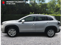 2023 Suzuki SX4 S-Cross 1.4L Petrol For Sale Images
