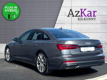 2021 Audi A6 2L Petrol Plug-in Hybrid For Sale Images