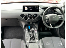 2025 DS Automobiles DS 3 1.2L Petrol For Sale Images