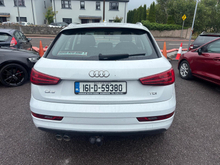 2016 Audi Q3 2L Diesel For Sale Images