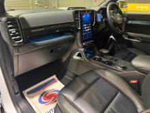 2025 Ford Ranger 2L Diesel For Sale Images