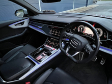 2019 Audi Q8 3L Diesel For Sale Images