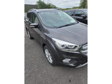 2018 Ford Kuga 2L Diesel For Sale Images