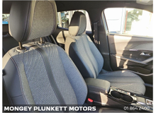 2025 Peugeot 2008 1.2L Petrol For Sale Images