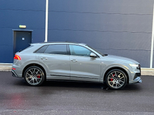 2019 Audi Q8 3L Diesel For Sale Images