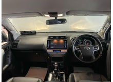2021 Toyota Landcruiser 2.8L Diesel For Sale Images