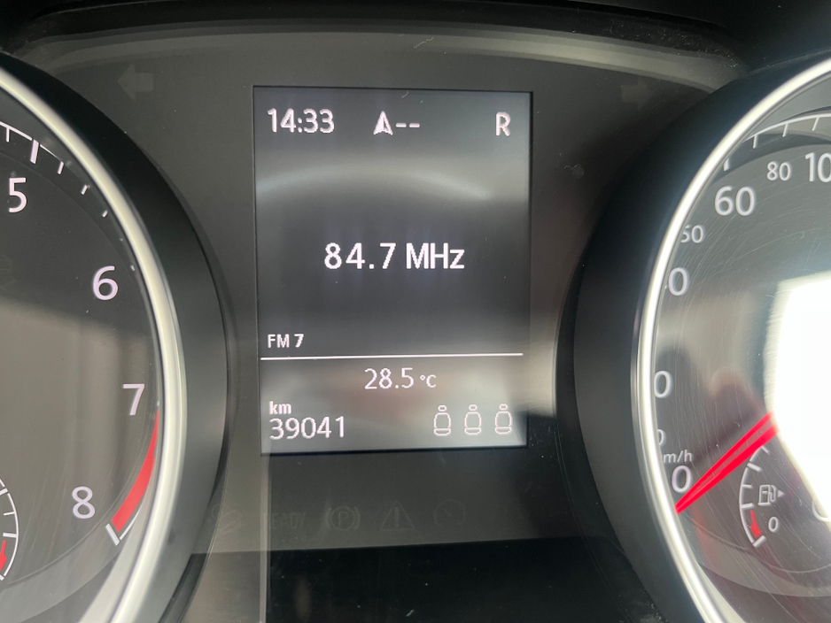 2015 Volkswagen Golf 1.2L Petrol For Sale Images