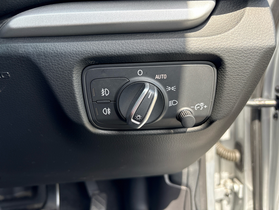 2013 Audi A3 1.4L Petrol For Sale Images