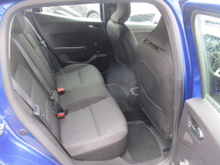 2022 Renault Clio 1L Petrol For Sale Images