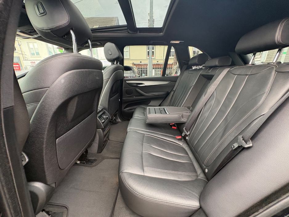 2018 BMW X5 2L Petrol Plug-in Hybrid For Sale Images