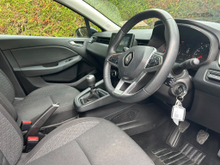 2023 Renault Clio 1L Petrol For Sale Images