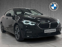 BMW 2 Series 218i Sport gran coupe
