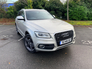2015 AUDI Q5 2.0 TDI Quattro S~ Line Automatic 