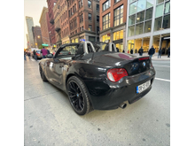 2008 BMW Z4 2L Petrol For Sale Images