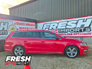 2015 VOLKSWAGEN PASSAT *TOP SPEC* *R-LINE*