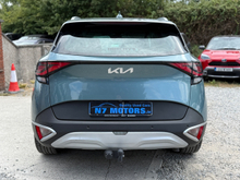 2022 Kia Sportage 1.6L Petrol Hybrid For Sale Images