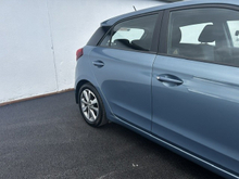 2018 Hyundai i20 1.2L Petrol For Sale Images