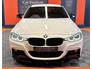 2018 BMW 3 SERIES 320d M Sport Auto