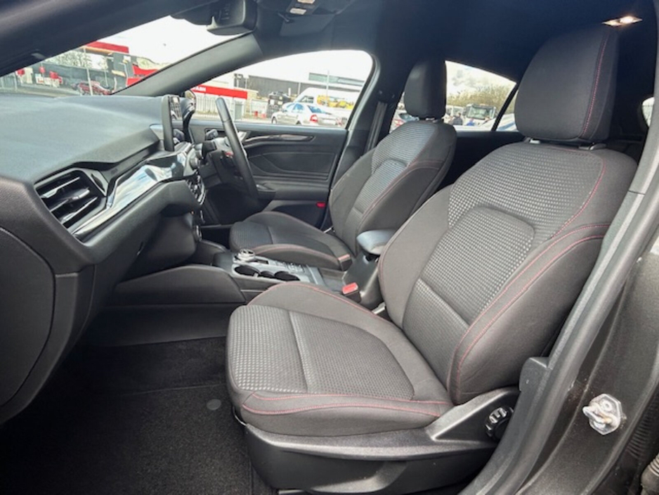 2021 Ford Focus 1.5L Diesel For Sale Images