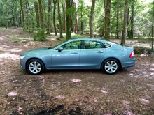 2018 Volvo S90 2L Diesel For Sale Images