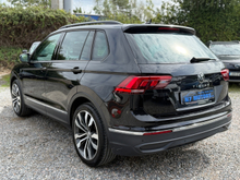 2023 Volkswagen Tiguan 2L Diesel For Sale Images