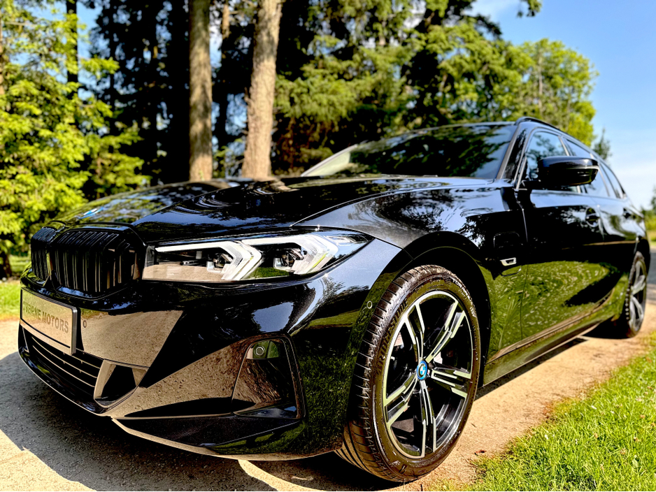 Used BMW 3 Series 2023 in Wicklow