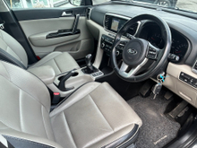 2020 Kia Sportage 1.6L Diesel For Sale Images