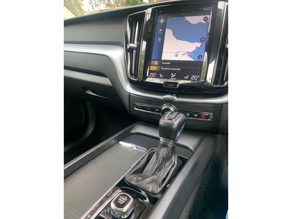 2018 Volvo XC60 2L Diesel For Sale Images