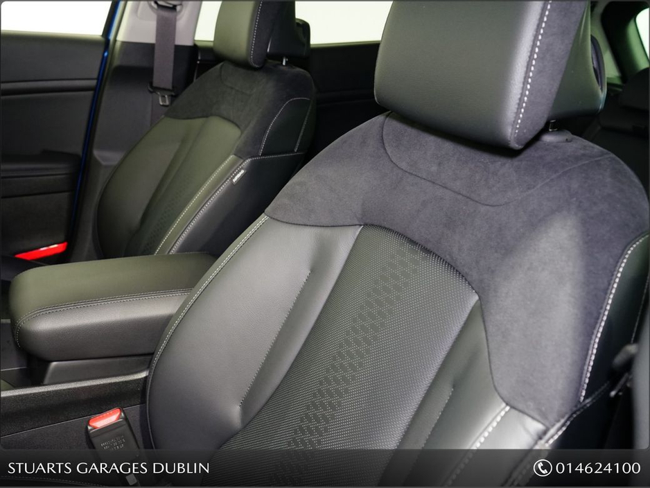 Kia Sportage HYBRID K3 *0% FINANCE AVAILABLE * — thumbnail 15