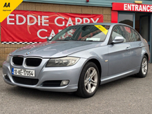 2010 BMW 3 Series 2L Diesel For Sale Images